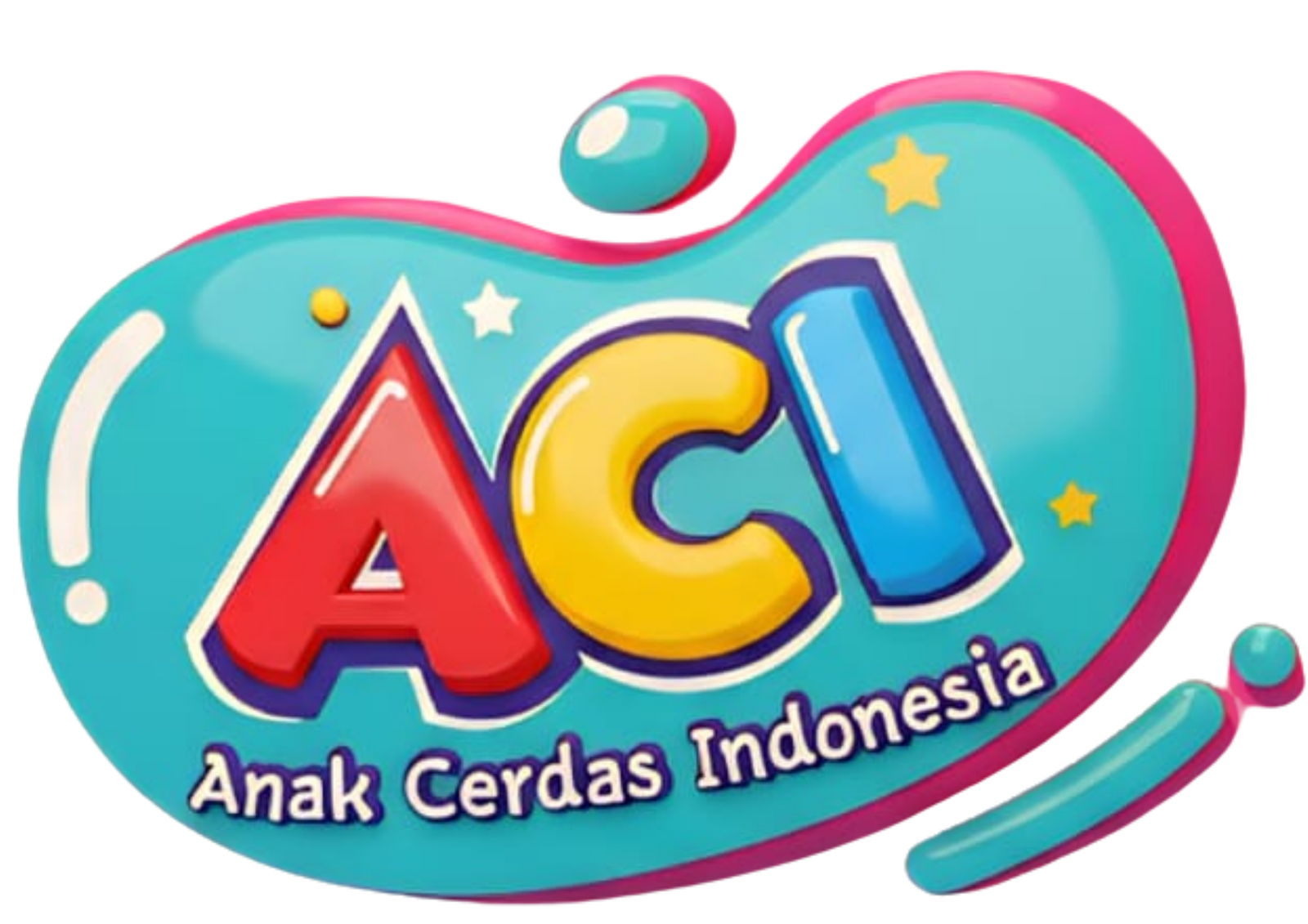 Logo ACI